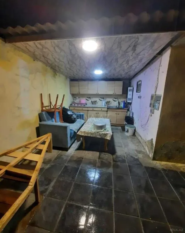 Satılır 3 otaqlı həyət evi 110 m²