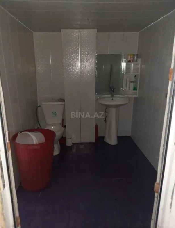 Satılır 3 otaqlı həyət evi 110 m²