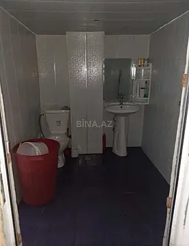 Satılır 3 otaqlı həyət evi 110 m²