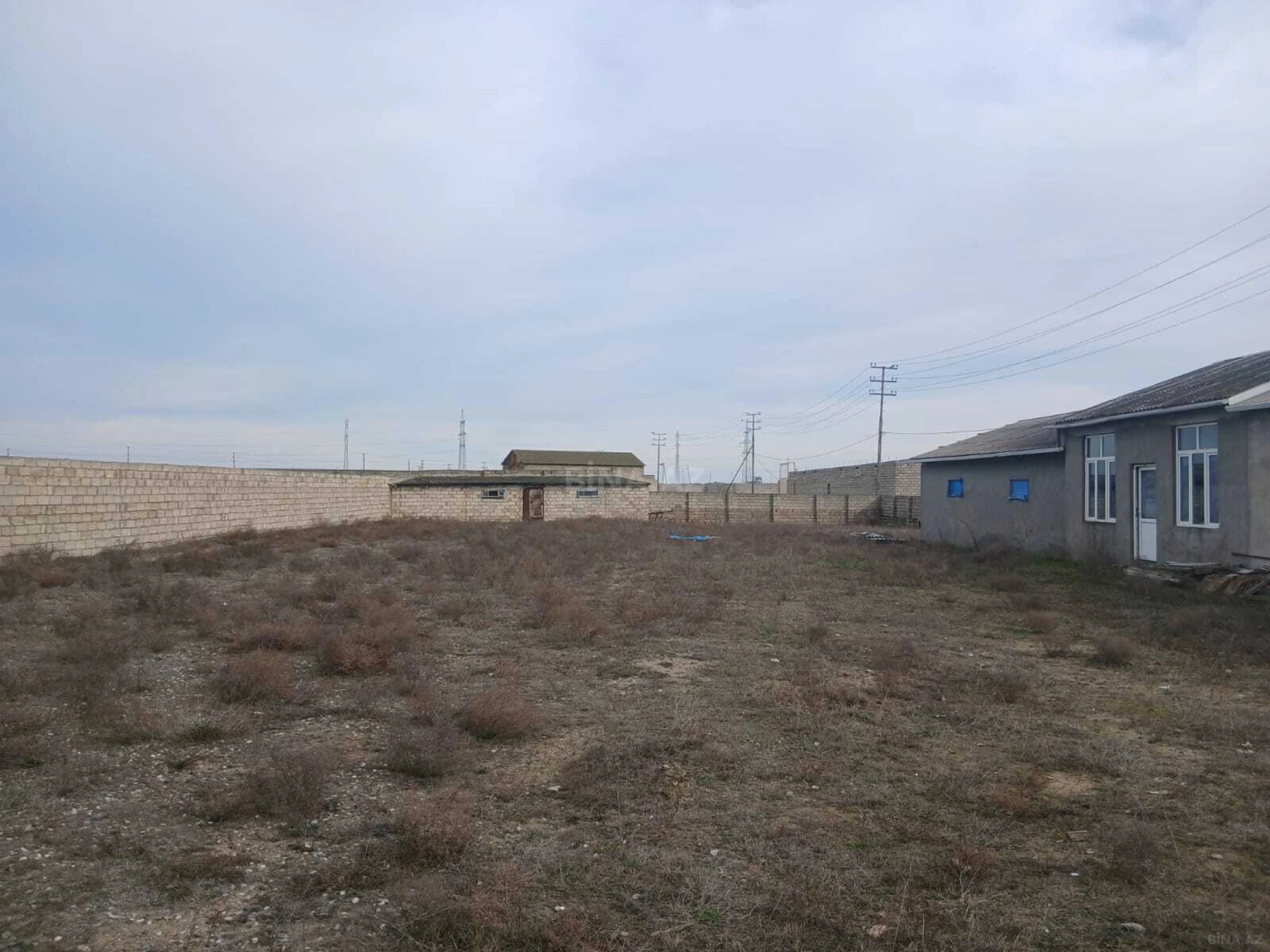 Satılır torpaq sahəsi 18 m²