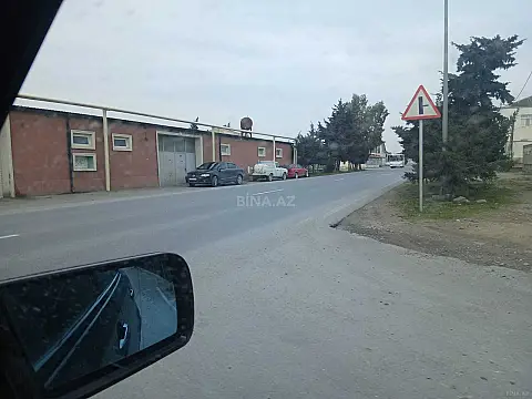 Satılır torpaq sahəsi 18 m²