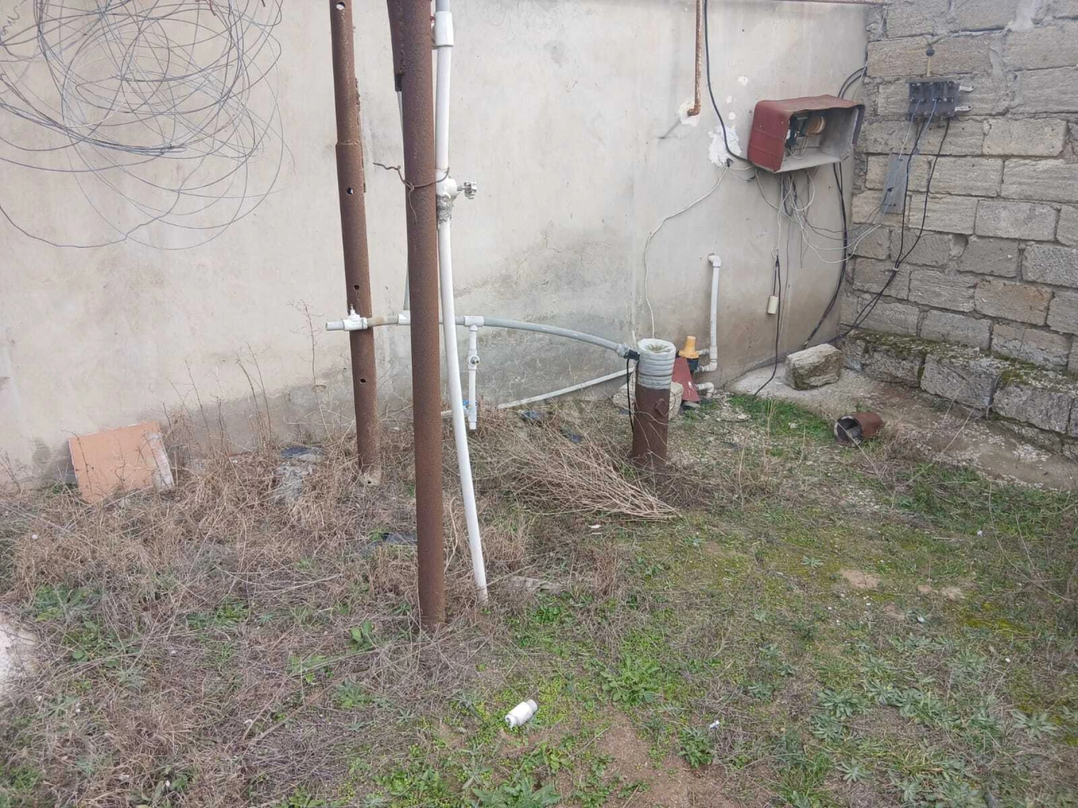 Satılır torpaq sahəsi 18 m²