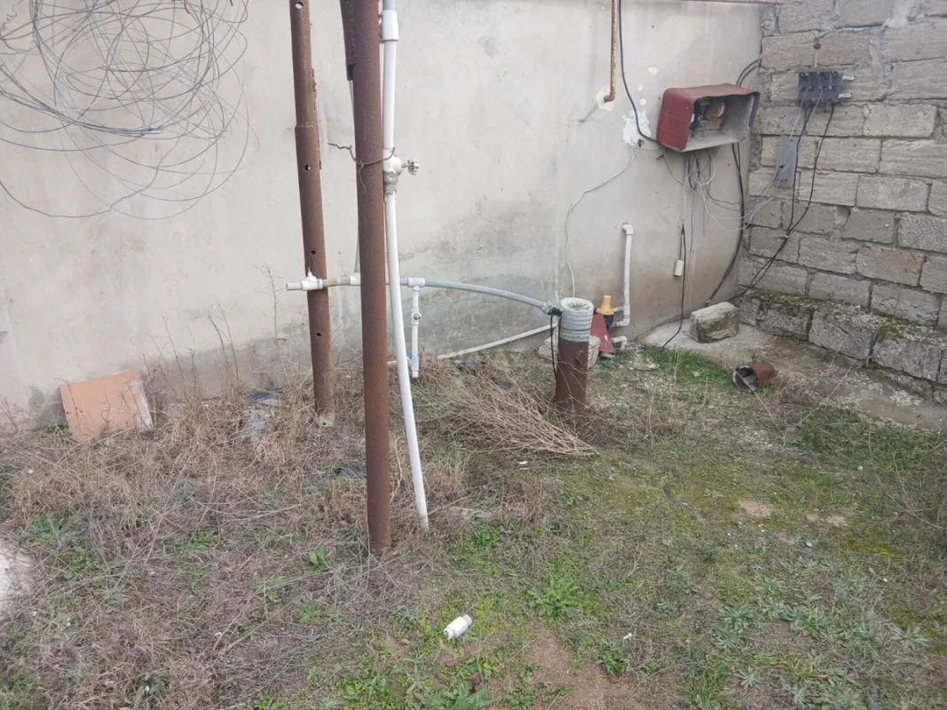 Satılır torpaq sahəsi 18 m²