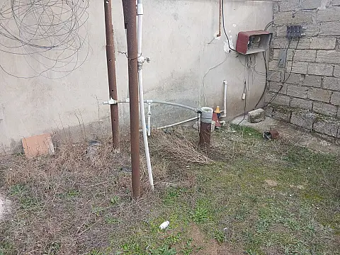 Satılır torpaq sahəsi 18 m²