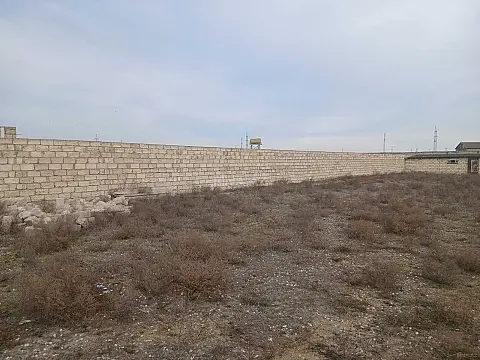 Satılır torpaq sahəsi 18 m²