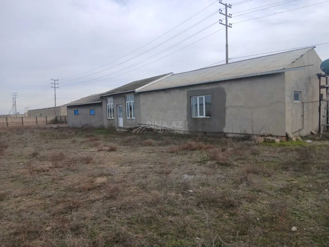 Satılır torpaq sahəsi 18 m²