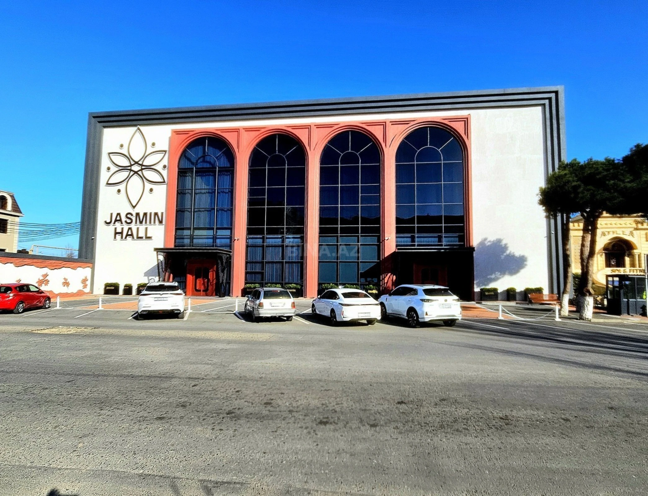 Satılır 1 otaqlı mənzil 40 m²