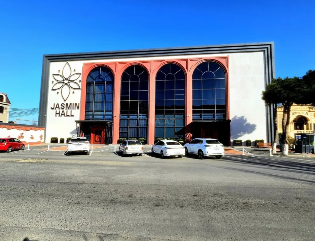 Satılır 1 otaqlı mənzil 40 m²