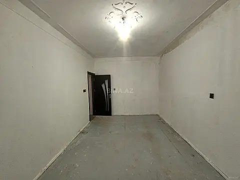 Satılır 1 otaqlı mənzil 40 m² — Bakı, Yeni Günəşli 1 otaq 40.00 m²