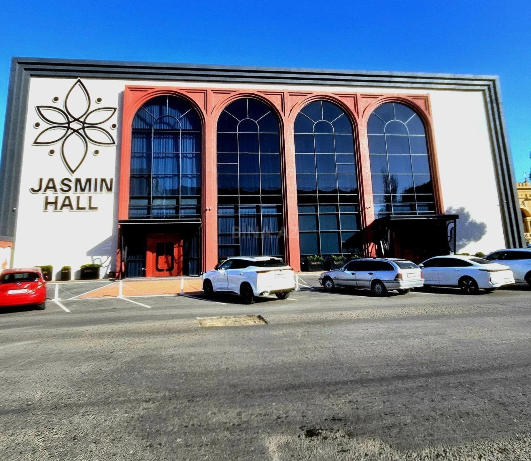 Satılır 1 otaqlı mənzil 40 m²