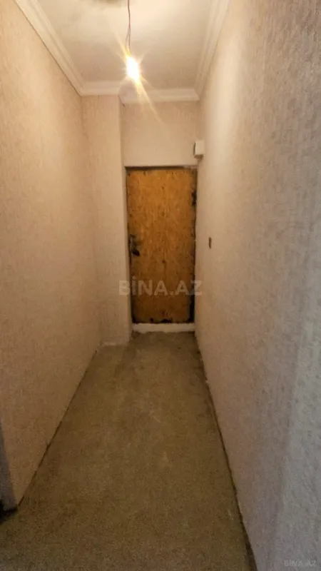 Satılır 1 otaqlı mənzil 40 m²