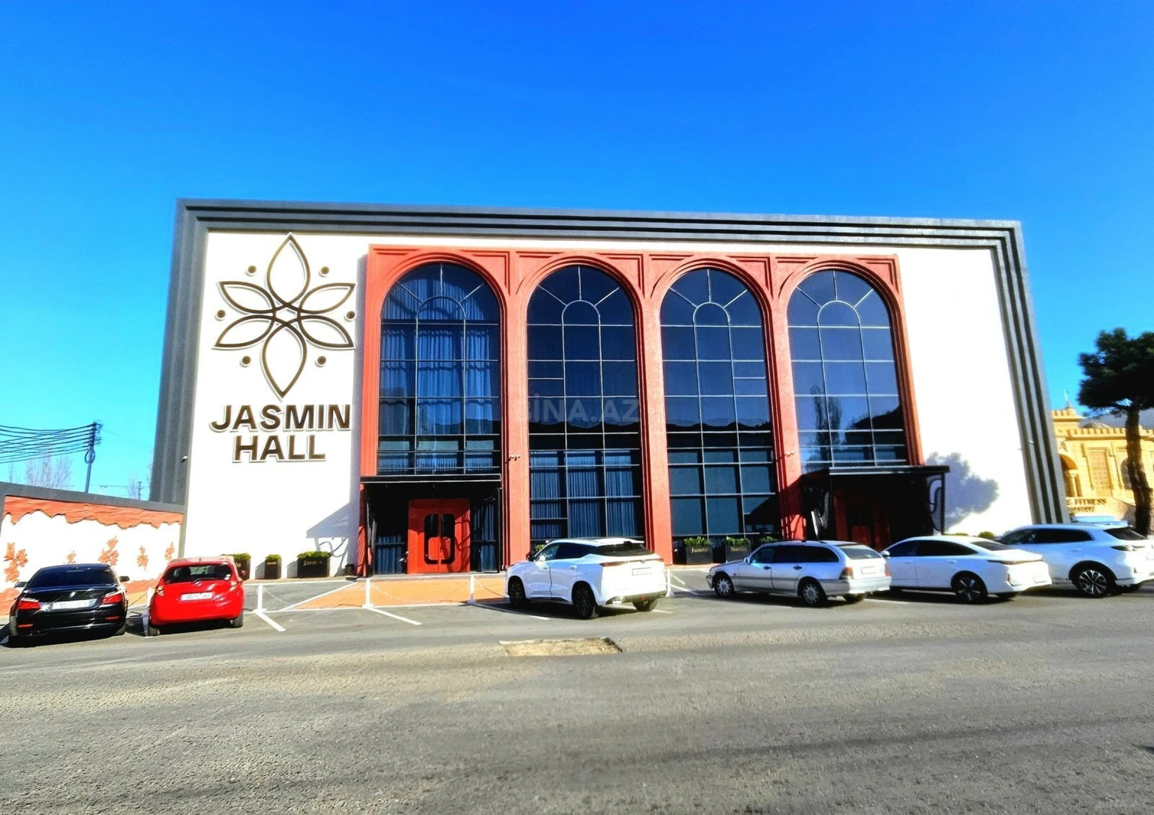 Satılır 1 otaqlı mənzil 40 m²