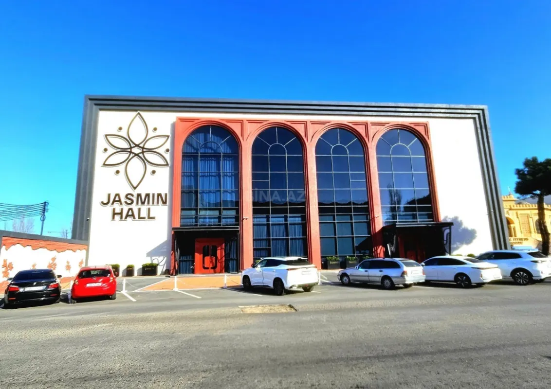 Satılır 1 otaqlı mənzil 40 m²