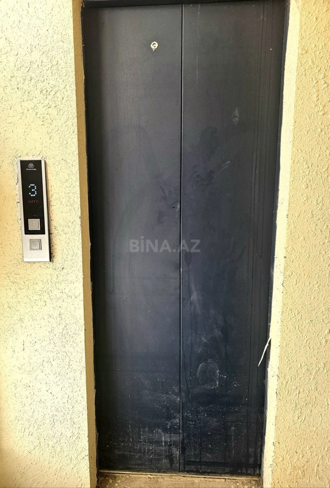 Satılır 1 otaqlı mənzil 40 m²