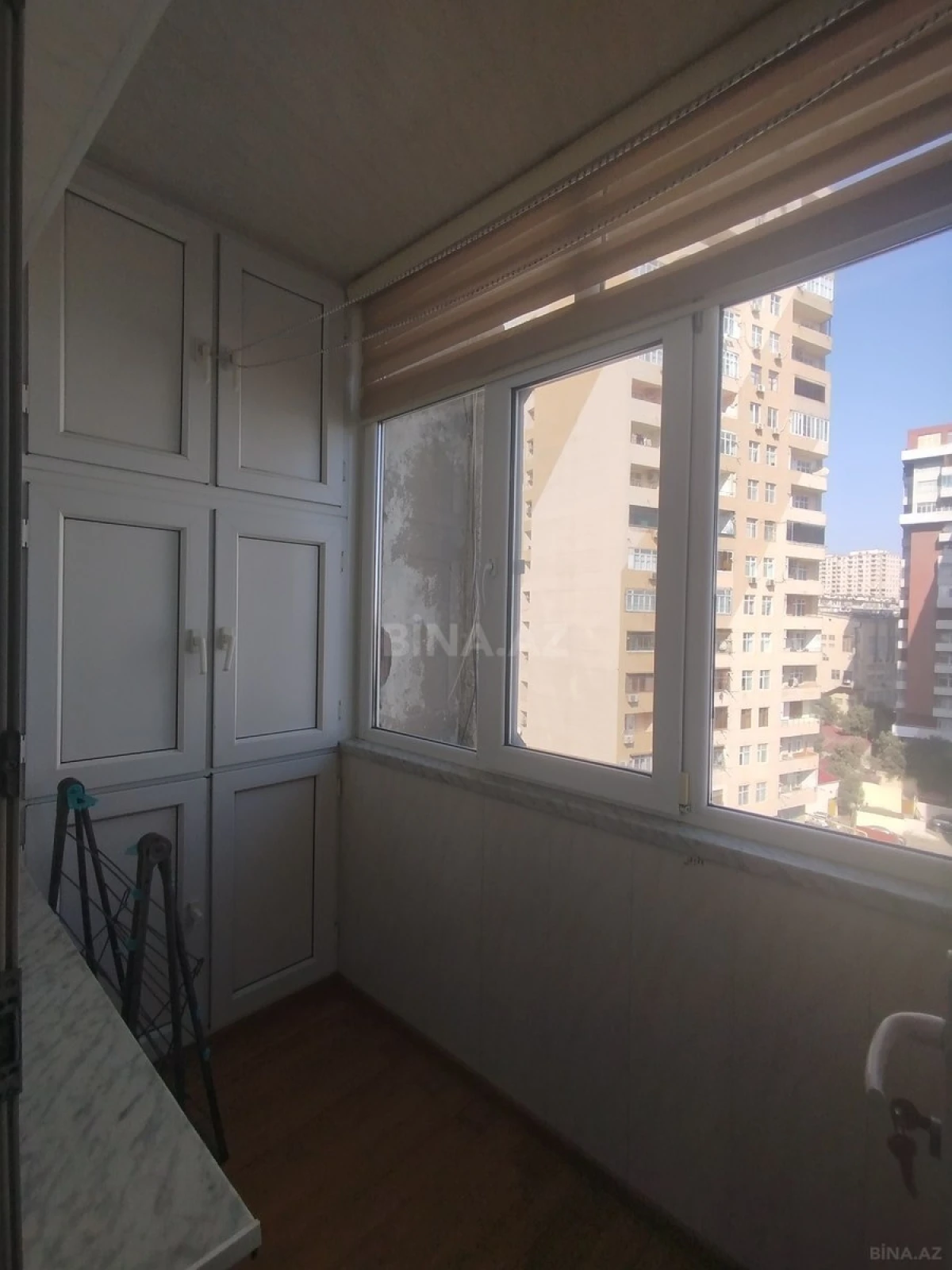 Satılır 3 otaqlı mənzil 51 m²