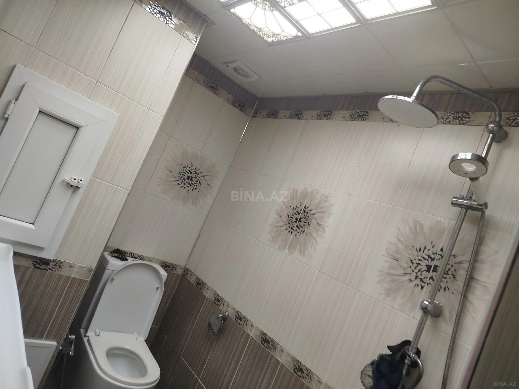 Satılır 3 otaqlı mənzil 51 m²
