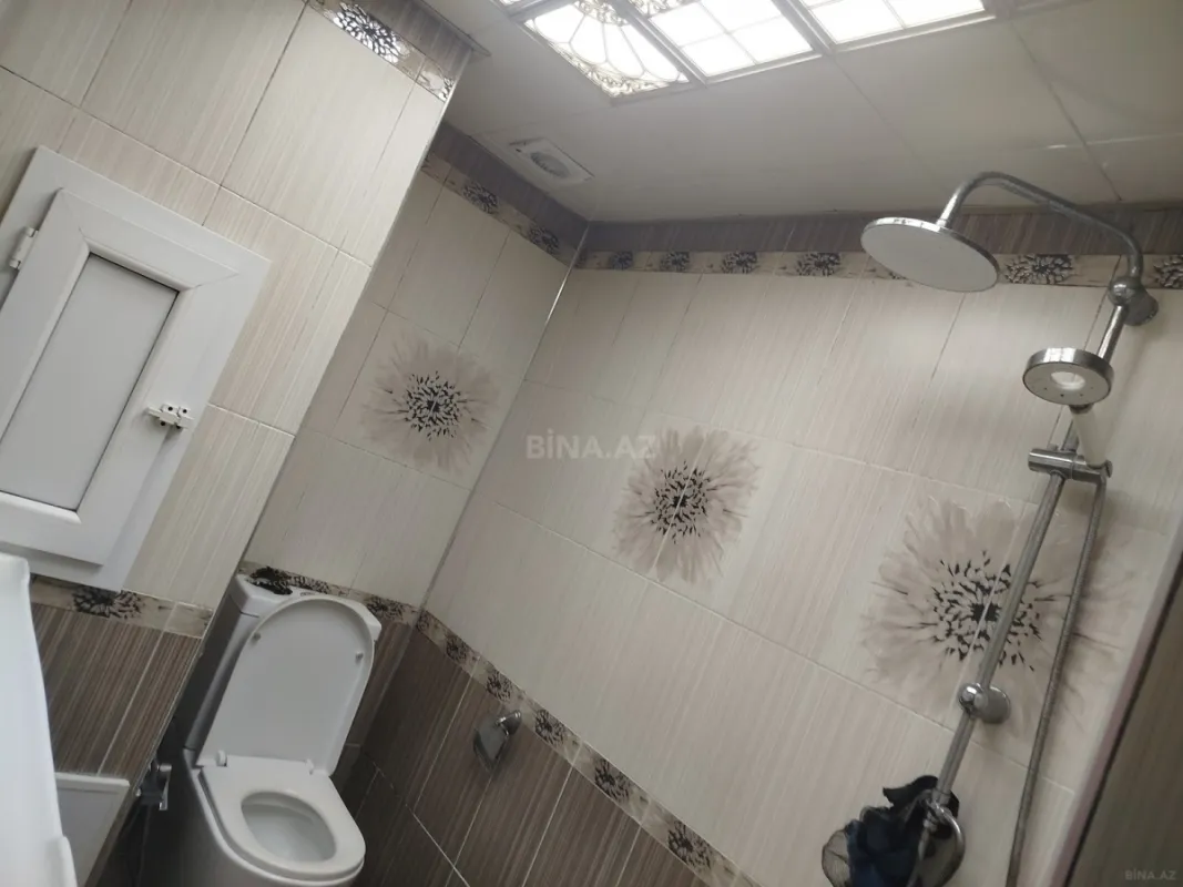 Satılır 3 otaqlı mənzil 51 m²