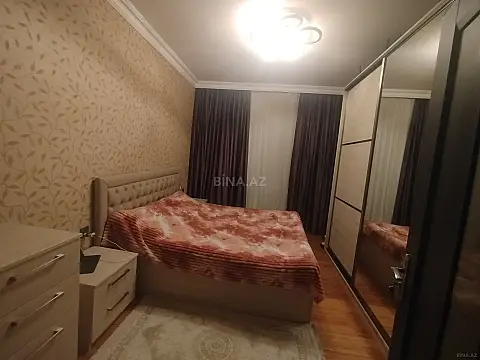 Satılır 3 otaqlı mənzil 51 m²