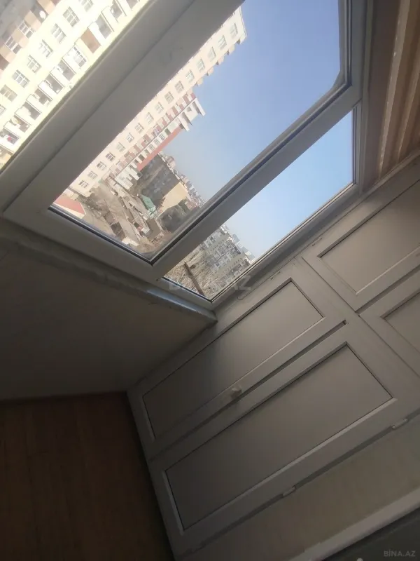 Satılır 3 otaqlı mənzil 51 m²