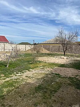 Satılır torpaq sahəsi 5.5 m² — Bakı, Mərdəkan 5.50 m²