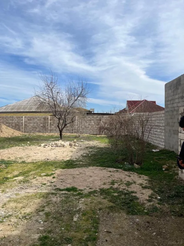 Satılır torpaq sahəsi 5.5 m²