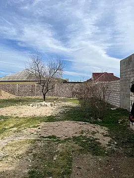 Satılır torpaq sahəsi 5.5 m²