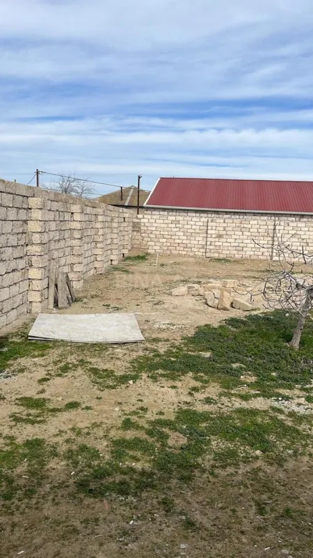 Satılır torpaq sahəsi 5.5 m²