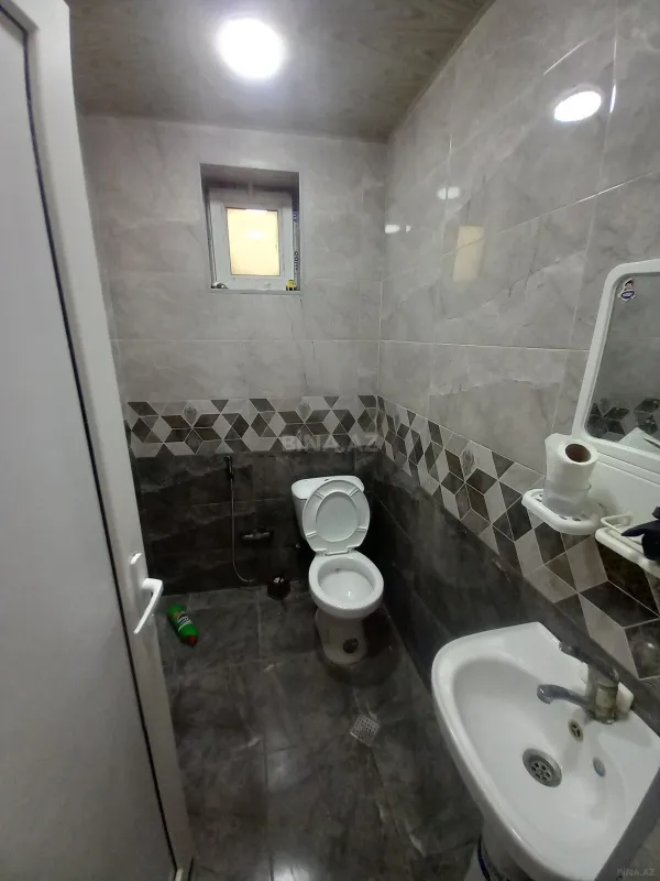Satılır 4 otaqlı həyət evi 140 m²