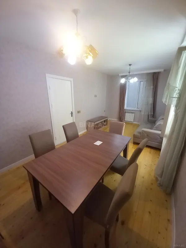 Satılır 4 otaqlı həyət evi 140 m²