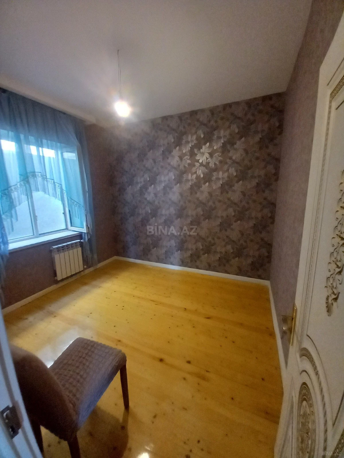 Satılır 4 otaqlı həyət evi 140 m²