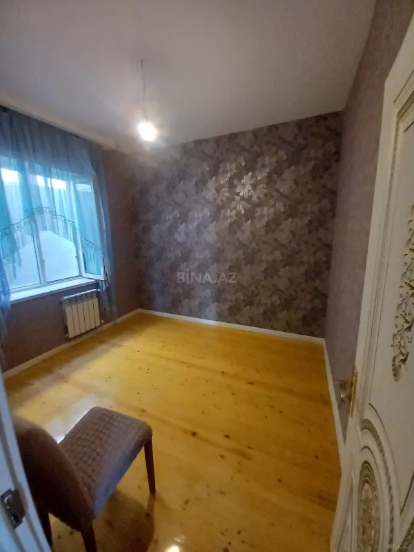 Satılır 4 otaqlı həyət evi 140 m²