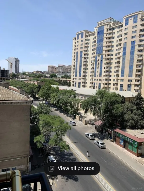 Satılır obyekt 155 m²