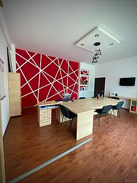 Satılır obyekt 155 m² — Bakı, Nərimanov 155.00 m²