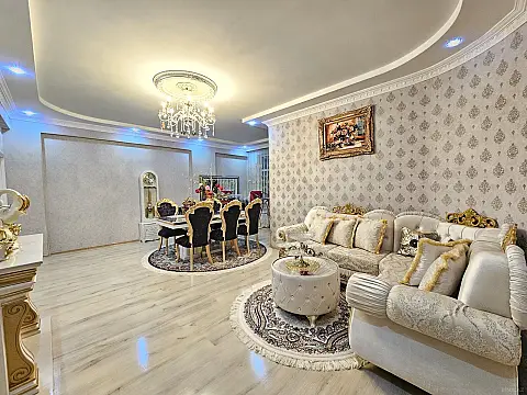 Satılır 3 otaqlı mənzil 125 m² — Xırdalan 3 otaq 125.00 m²