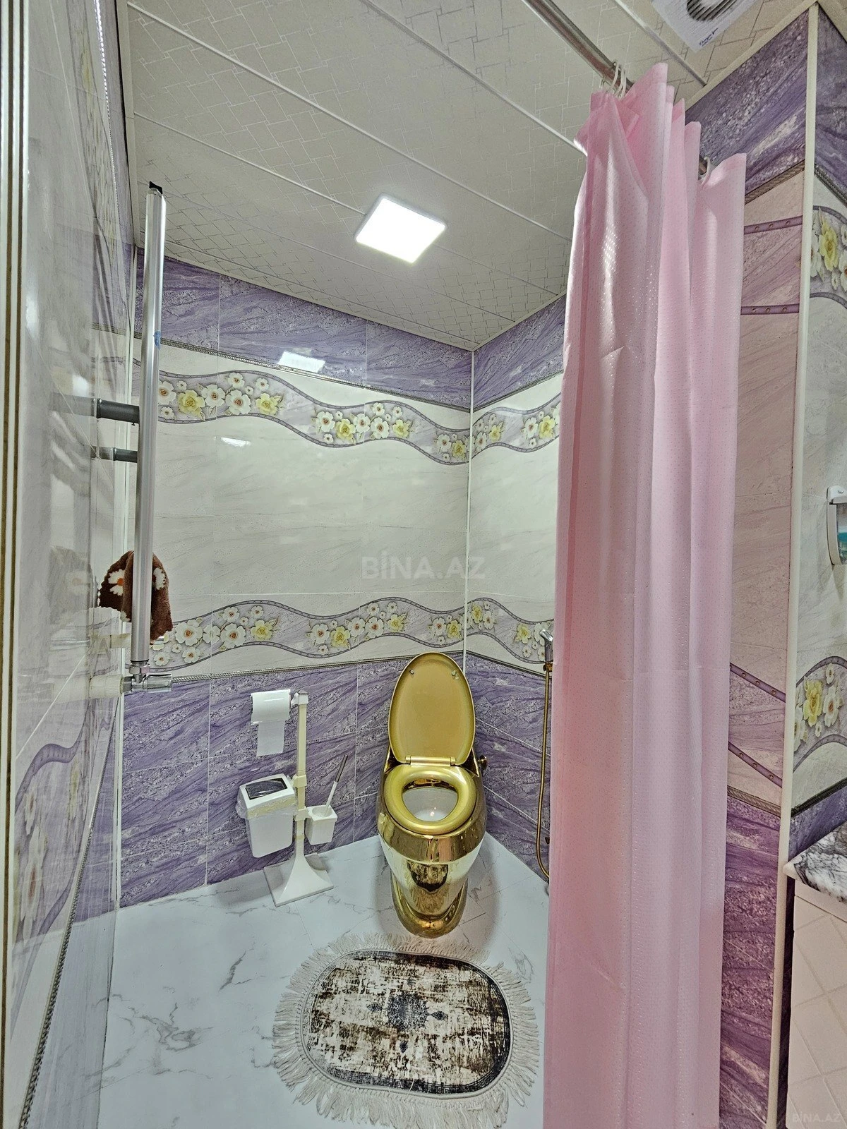 Satılır 3 otaqlı mənzil 125 m²