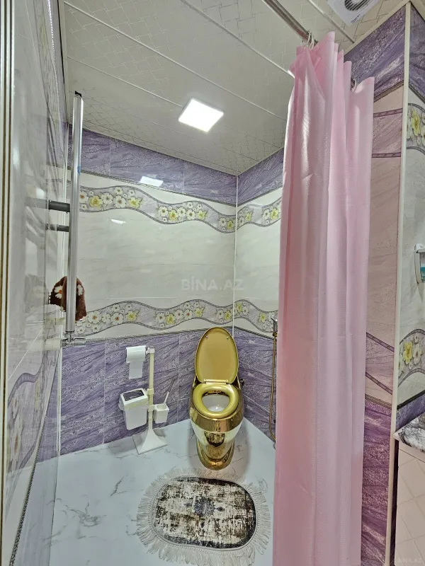 Satılır 3 otaqlı mənzil 125 m²