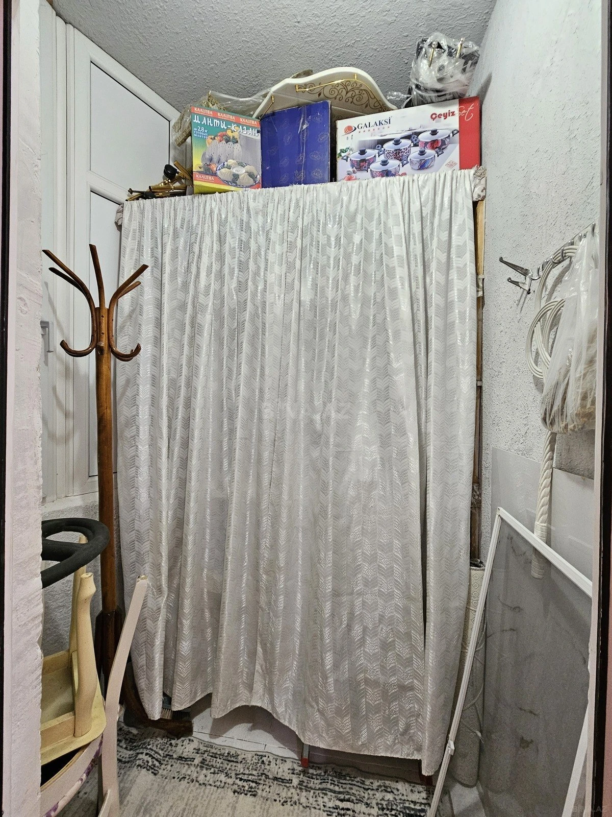 Satılır 3 otaqlı mənzil 125 m²