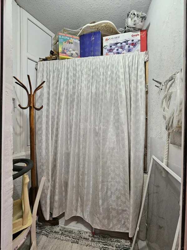 Satılır 3 otaqlı mənzil 125 m²