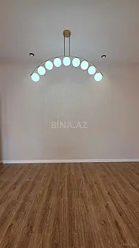 Satılır 3 otaqlı mənzil 143 m²