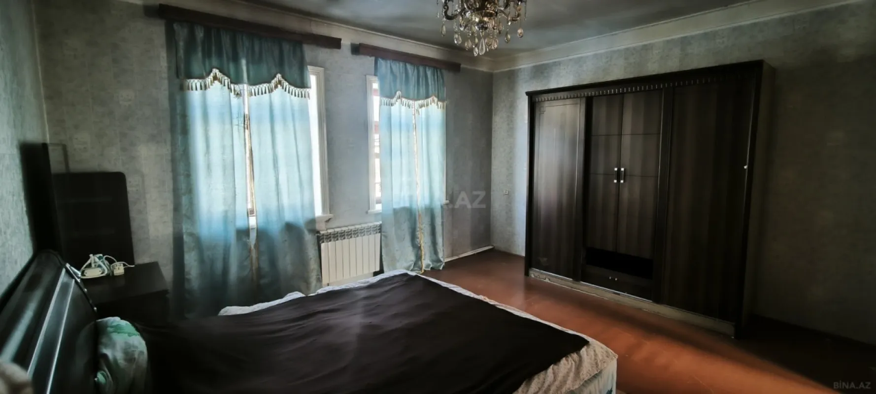 Kirayə verilir 4 otaqlı həyət evi 180 m²