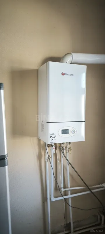 Kirayə verilir 4 otaqlı həyət evi 180 m²