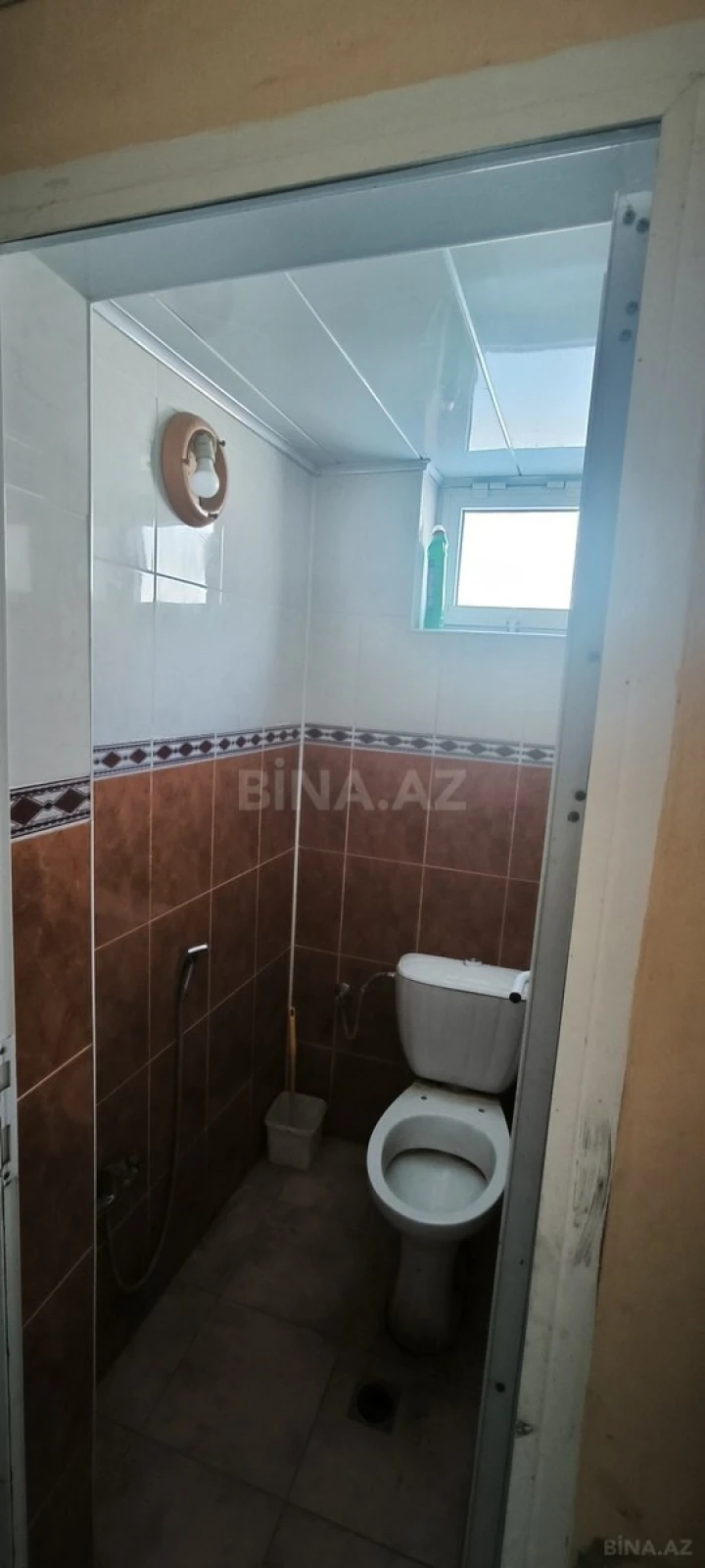 Kirayə verilir 4 otaqlı həyət evi 180 m²
