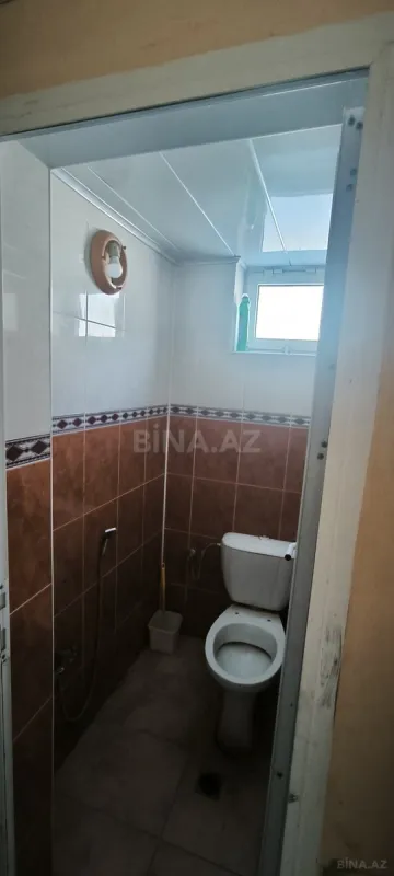 Kirayə verilir 4 otaqlı həyət evi 180 m²