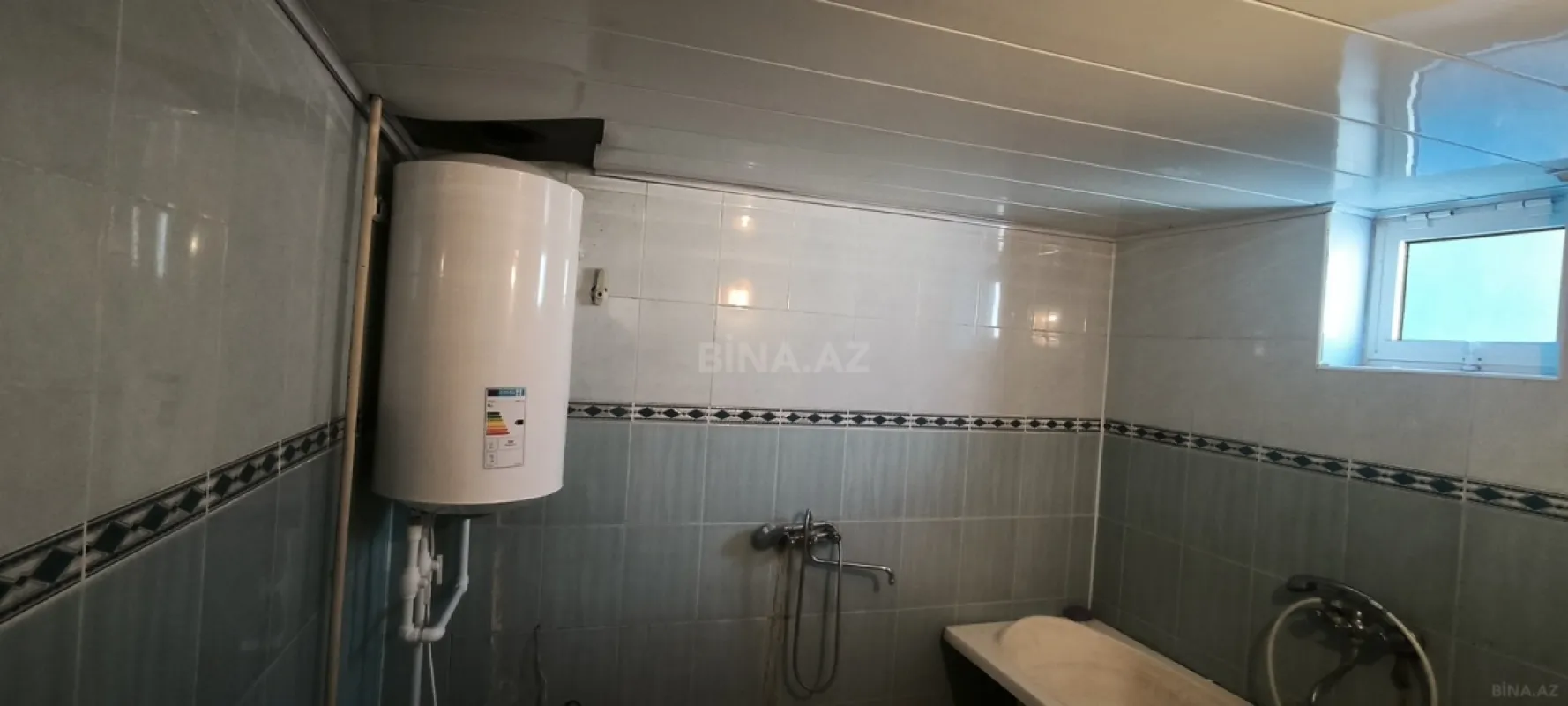 Kirayə verilir 4 otaqlı həyət evi 180 m²