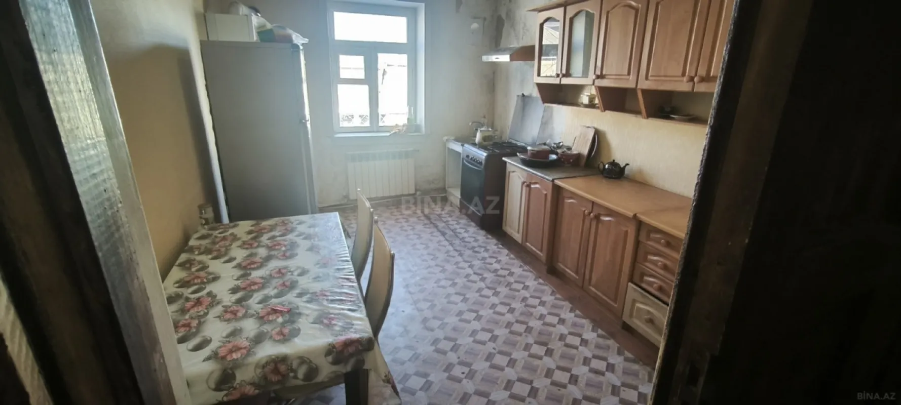 Kirayə verilir 4 otaqlı həyət evi 180 m²