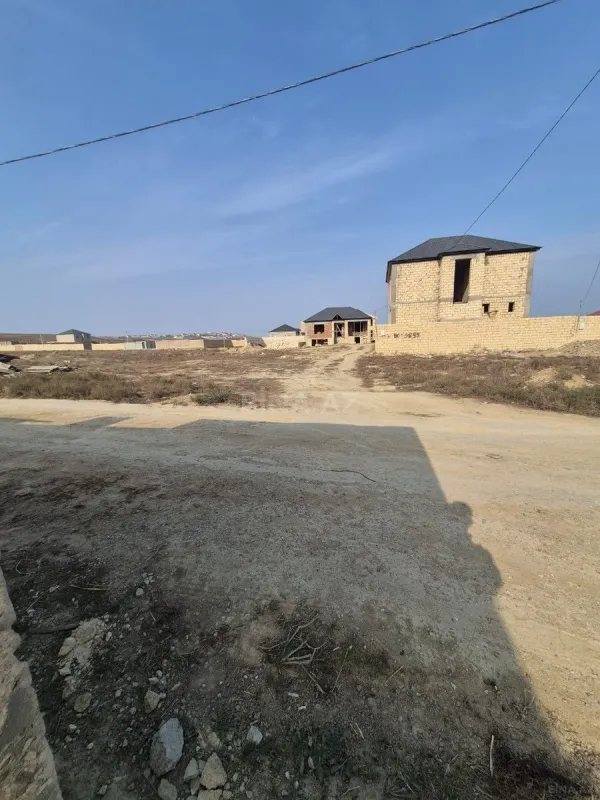 Satılır torpaq sahəsi 5 m²