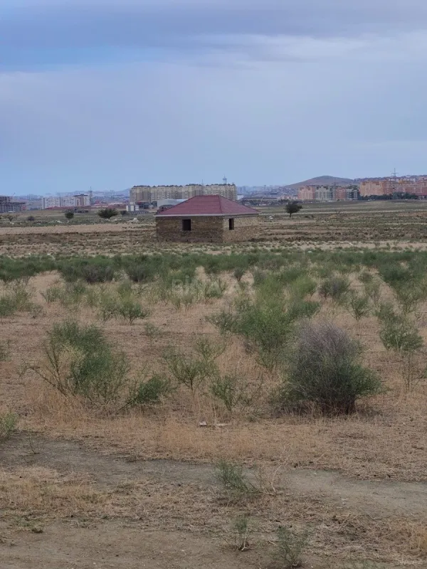 Satılır torpaq sahəsi 5 m²