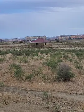 Satılır torpaq sahəsi 5 m²