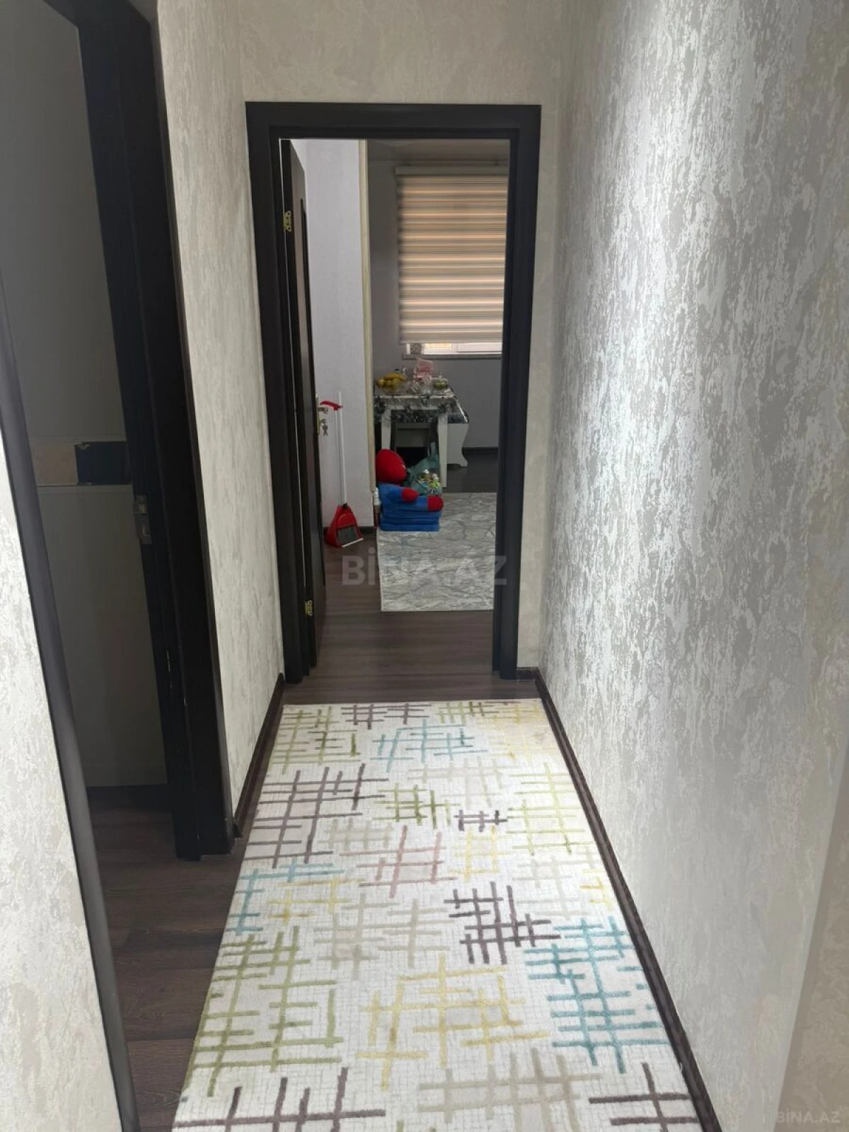 Satılır 2 otaqlı mənzil 74 m²