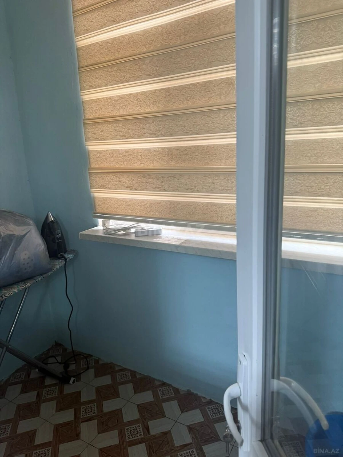 Satılır 2 otaqlı mənzil 74 m²